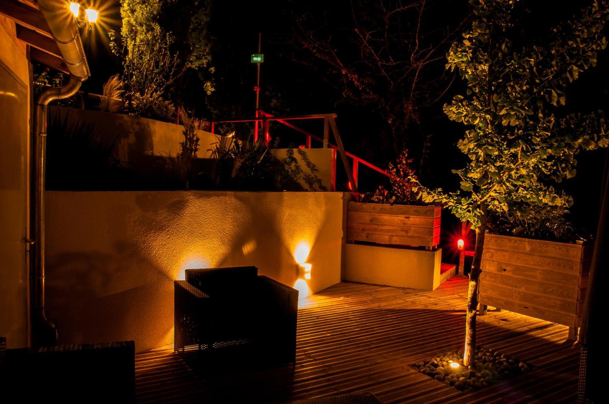 Logis Hotels Troglododo Azay-le-Rideau Exterior photo